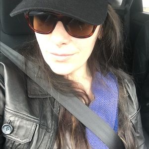 Meet your Posher, Jackie